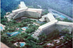 中国·24848威尼斯(股份)有限公司-官方网站